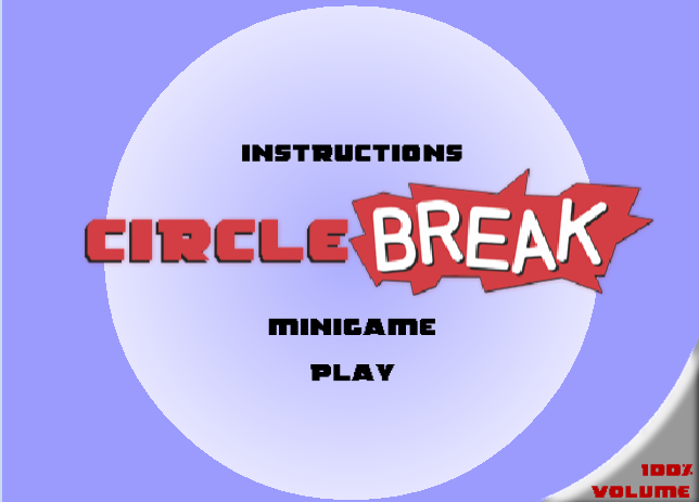 Circle Break